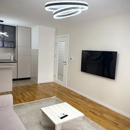 307 Apartman Lukavica